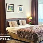 Apartament Arka - 365Pam