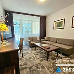Apartament Arka - 365Pam
