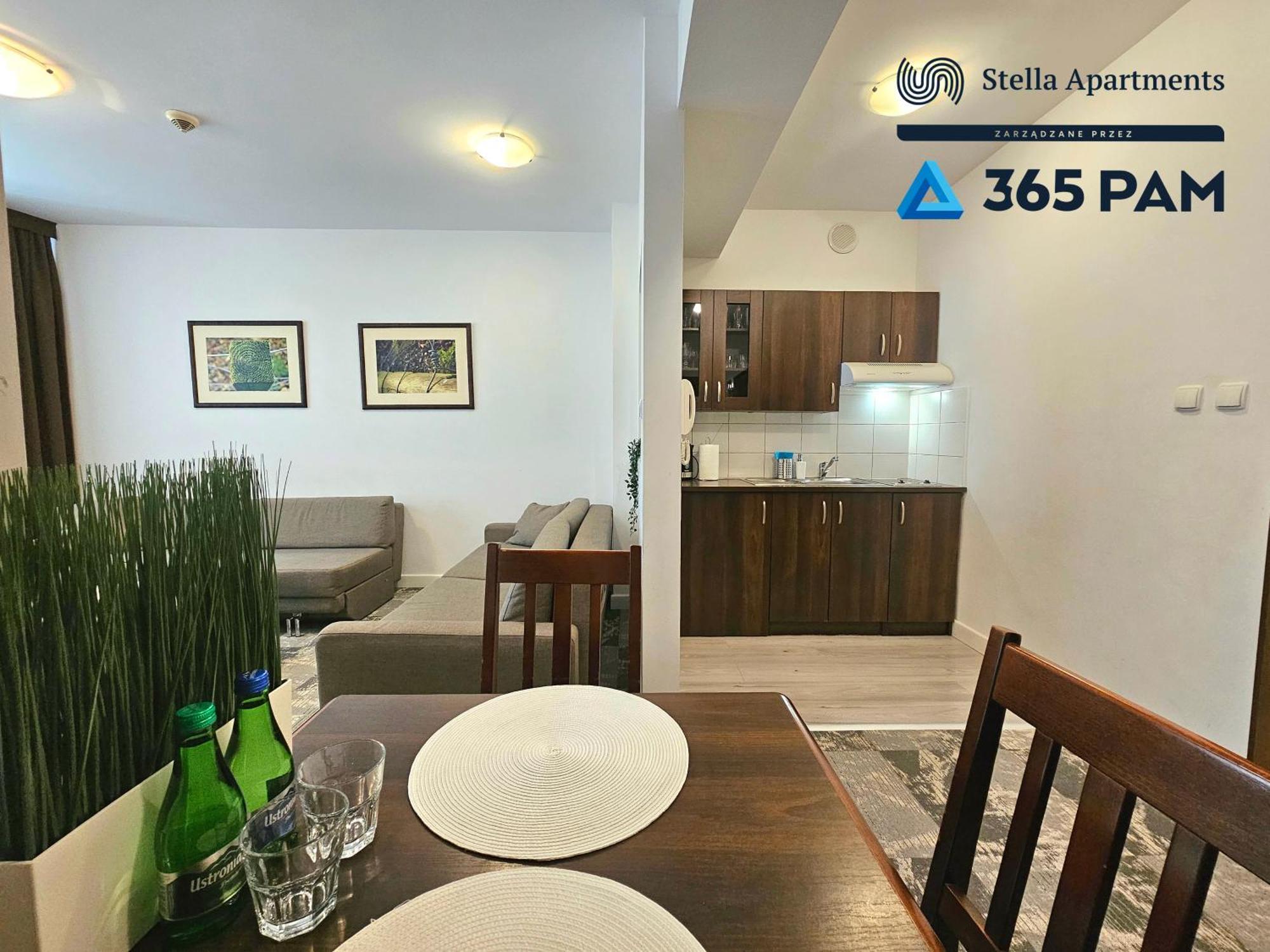 Apartment Arka - 365pam *