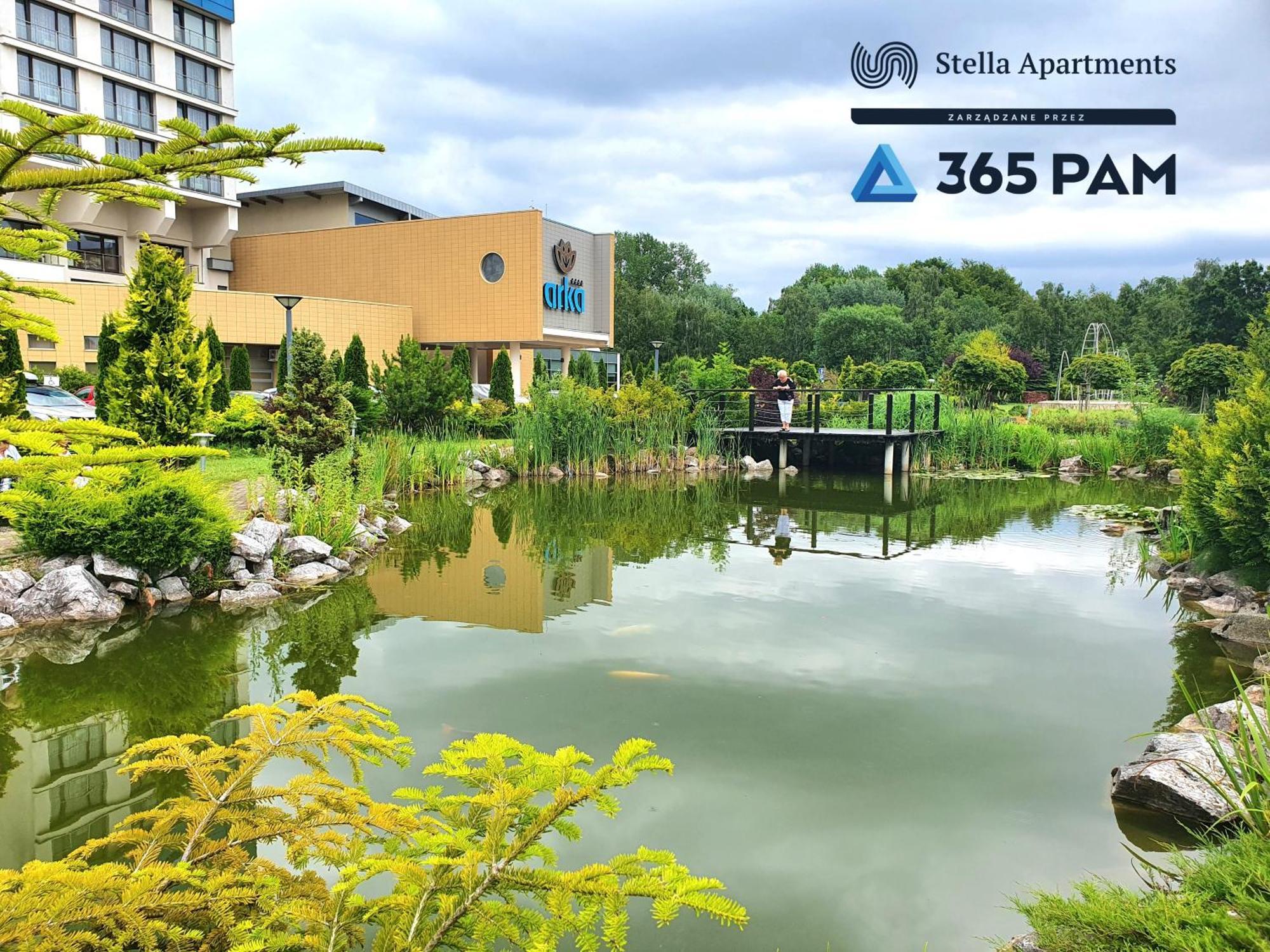 Apartment Arka - 365pam *