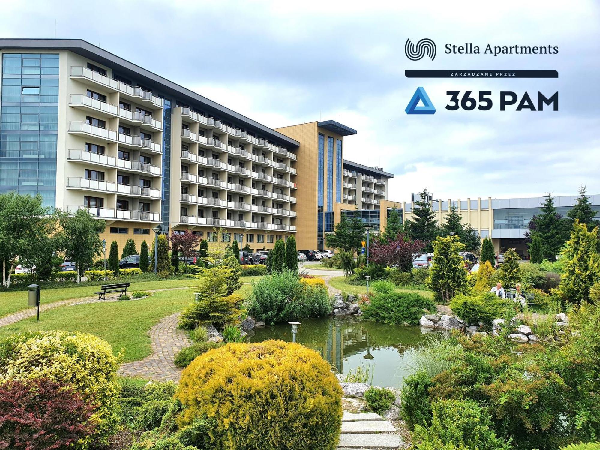Apartment Arka - 365pam Kolobrzeg